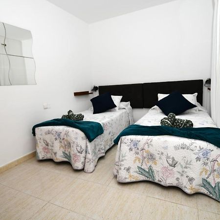 Casa Dragos Lejlighed Costa Teguise Eksteriør billede