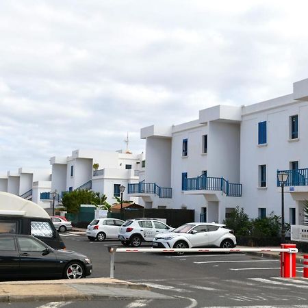 Casa Dragos Lejlighed Costa Teguise Eksteriør billede